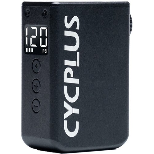 Cycplus AS2 PRO MAX mini električna črpalka Cene
