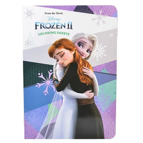 Best Buy Padolino, bojanka, Frozen, A4 ( 322205 ) Cene