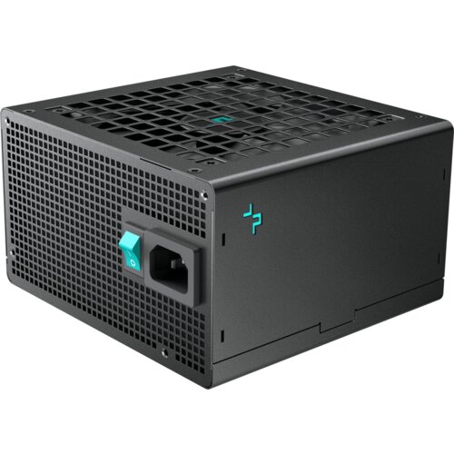 DeepCool PL550D enota za napajanje 550 W 20+4 pin ATX ATX Črna Cene