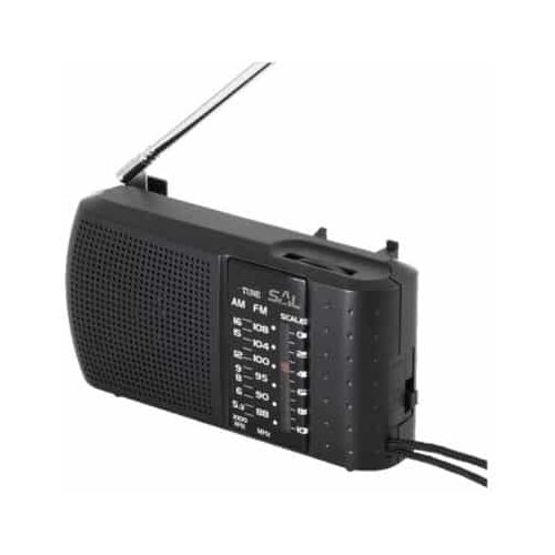 Radio prijemnik SAL RPC 3 Slike
