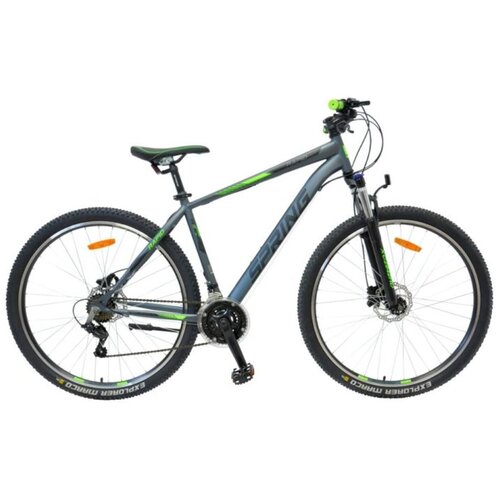  Bicikl Spring Spectre 2944 - XL Slike
