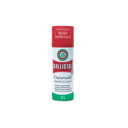 Ballistol Univerzalno ulje Cijene