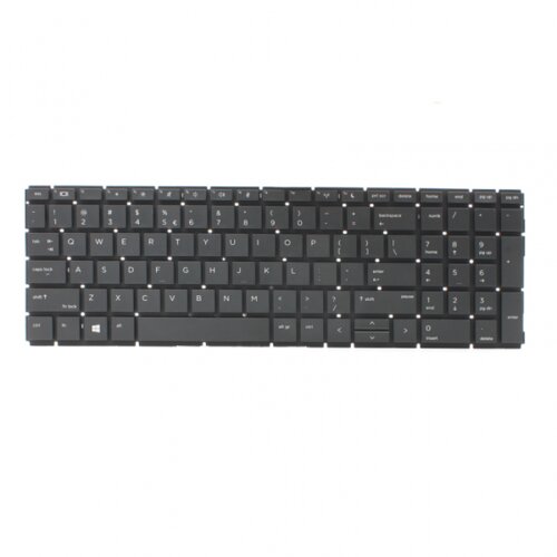 HP tastatura za laptop 450 G6 Slike
