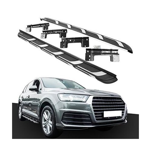 Oem Pragovi Audi Q7 (2015+) Cene