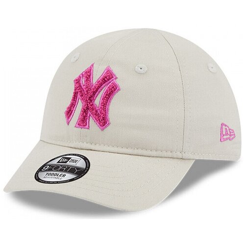 New Era Kape s šiltom Tod mlb boucle 9forty neyyan Bež Cene