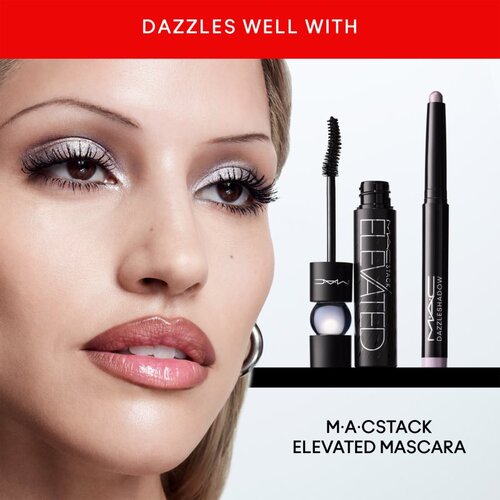 MAC Cosmetics Dazzleshadow Eyeshadow Stick kremasto senčilo za oči v paličici odtenek Gold Stud 1.6 g Slike