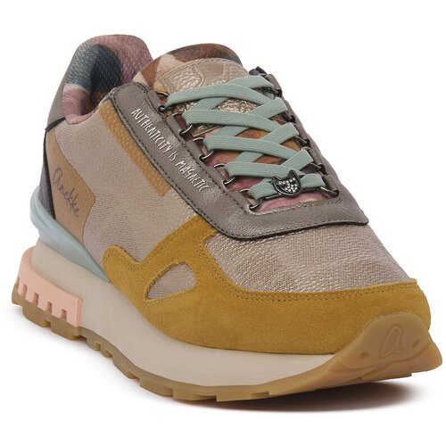 Anekke Nizke superge SNEAKERS Rumena Cene