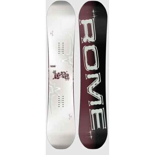 Rome Hype 2026 Snowboard uni Slike
