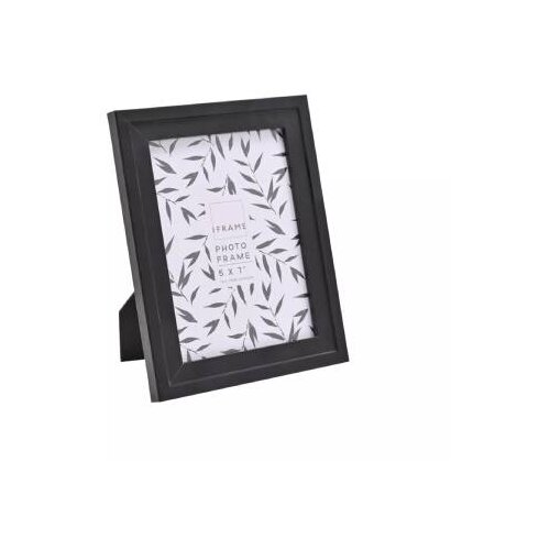 Widdop & Co. Impressions - Foto ram - Impressions, Black Curved, 13x18 cm Cene