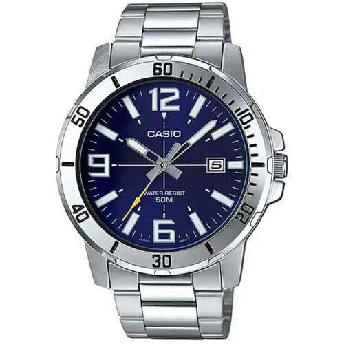  RUČNI SAT CASIO MTP-VD01D-2BVUDF Cene