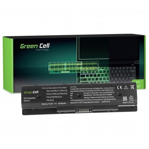 Green cell HP78 notebook spare part Battery Cijene