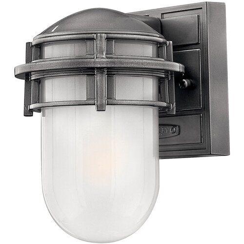 Elstead Lighting Elstead Reef Zunanja stropna svetilka z 1 lučjo, viktorijanska bronasta, IP44, E27, (22100225) Cene