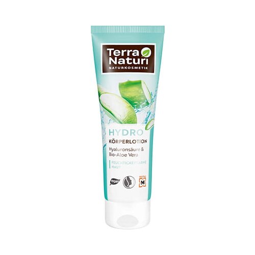 Terra Naturi HYDRO losjon za telo Cene