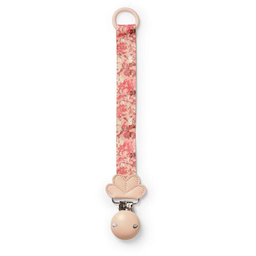 Elodie Details Elodie river rose drvena klipsa za cucle Slike