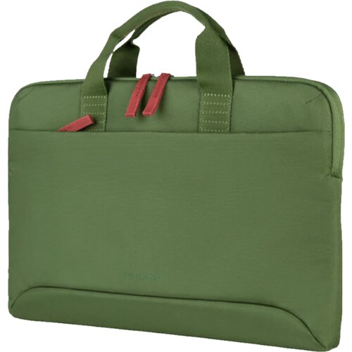 Tucano torba smilza superslim bag 13.3&amp;quot;/14&amp;quot;/ zelena Slike
