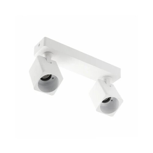  led arm plafonska reno ok 2*GU10 IP20 bela Cene