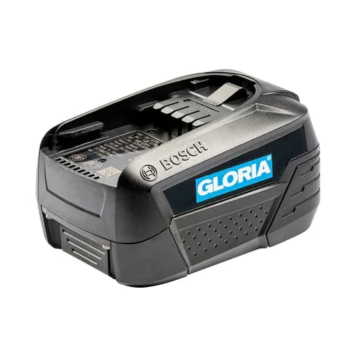 Gloria BOSCH Akku Home and Garden 4 Ah 729102.0000 električni alaT-akumulator li-ion