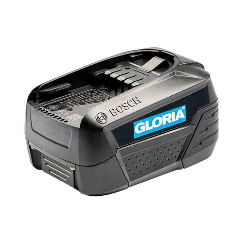 Gloria Litij-ionska baterija &amp;quot;18V/4,0 Ah BOSCH&amp;quot; Slike