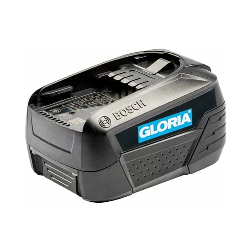 Gloria Litij-ionska baterija "18V/4,0 Ah BOSCH"
