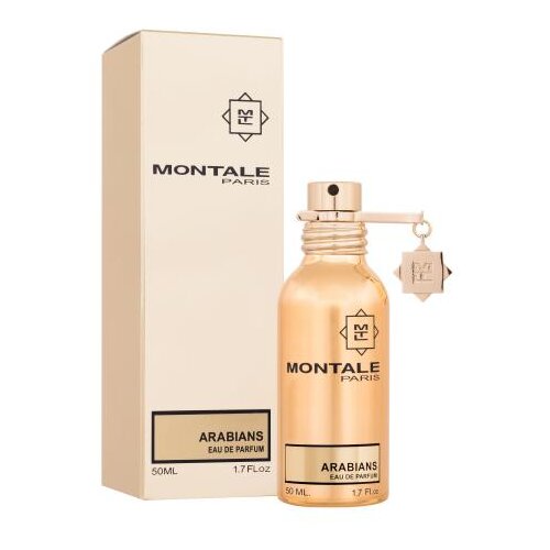 Montale Arabians parfumska voda uniseks 50 ml Cene