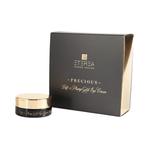 Eterea Cosmesi Naturale Precious Lift & Plump Gold Eye Cream Cijene