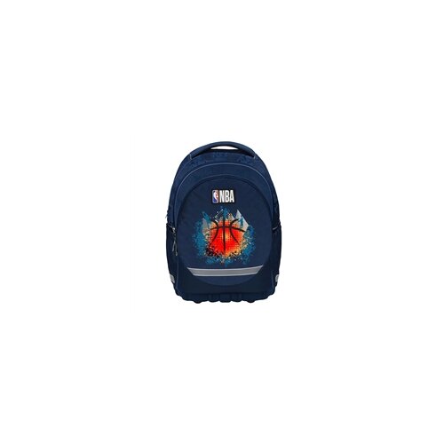  Ergonomski školski ruksak NBA 2 Cene
