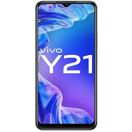 Vivo Y21 4GB 64GB metalik plava mobilni telefon Cene