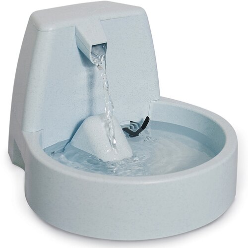 Drinkwell PetSafe® ® Original vodni napajalnik - Vodni napajalnik 1,5 litra Cene