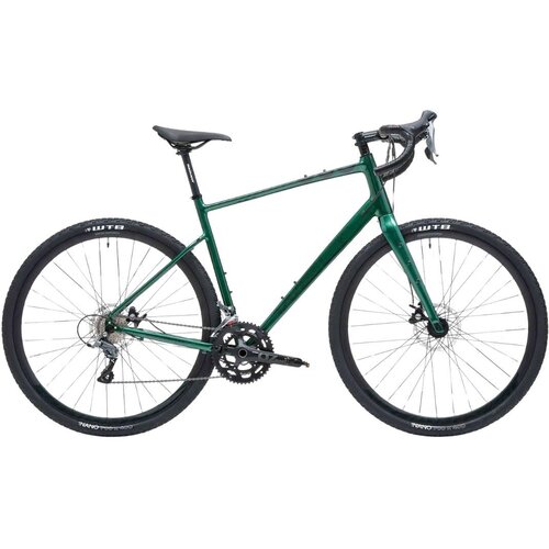 Welt Bikes Welt G80 Shimano Claris Gravel kolo velikosti XL, (22137511) Cene