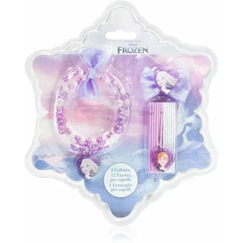 Disney Frozen 2 Hair Set III poklon set za djecu