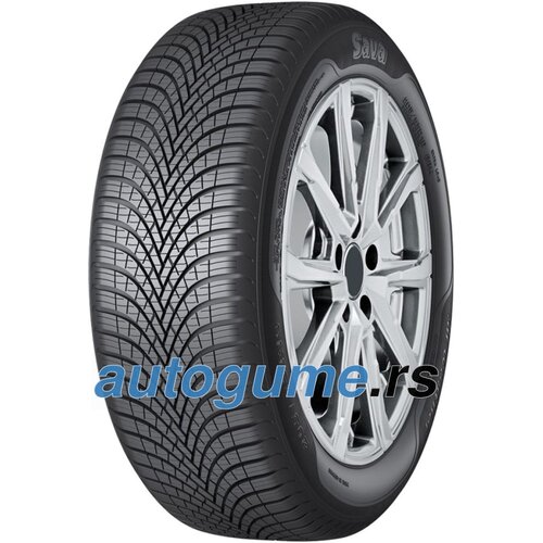 Sava All Weather ( 195/55 R16 91V XL EVR ) Slike