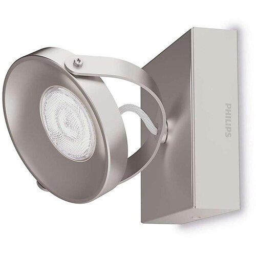 Philips 53310/17/16 - LED prigu&scaron;iva svetiljka MYLIVING SPUR LED/4,5W/230V Cene