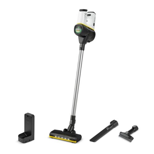  VC 6 KARCHER STAPNO BATERIJSKI USISIVAC CORDLESS OURFAMILY Slike