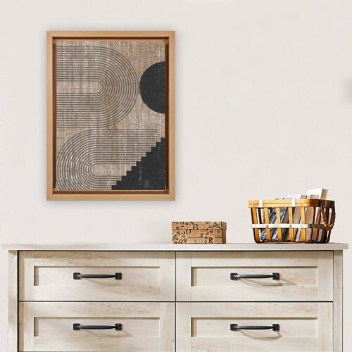 Wallity slika LNJ518635863754-6696, 66x96 cm Cene