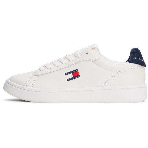 Tommy Jeans Niske tenisice 'ARCHIVE' 98' mornarsko plava / crvena / bijela Cijene