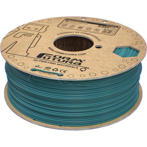 Formfutura EasyFil&amp;trade; ePLA Turquoise Blue Slike
