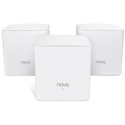 Tenda nova MW5C Mesh WiFi system AC1200 3 pack Slike