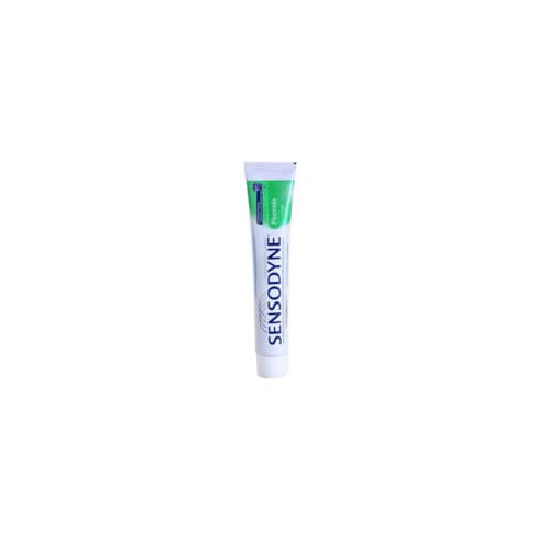GlaxoSmithKline Sensodyne Fluoride pasta za zube Slike