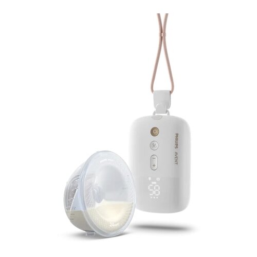 Philips avent električna pumpica za dojke - hands-free ( SCF531/11 ) Cene