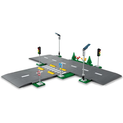 Lego City Ulice 60304 Slike