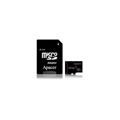 Apacer microSD 64GB Class 10 Cijene
