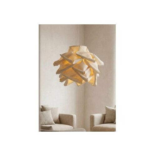 Opviq Luster krem boja MOD0016 Slike