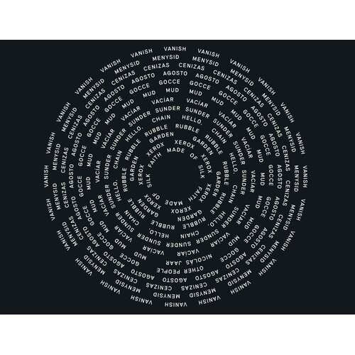  Nicolas Jaar - Cenizas (Limited CD+Book+Dlx PVC Sleeve) Cene