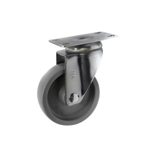 Toolcraft TO-5137935 Okretni kotač PP 100 mm s montažnom pločom Cijene