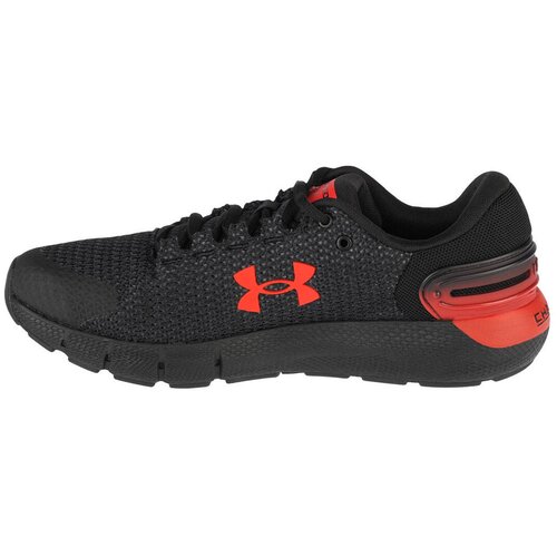 Under Armour Tek &amp;amp; Trail Charged Rogue 2.5 Črna Slike