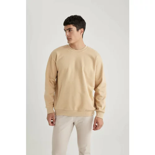 Defacto Oversize Fit Sweatshirt