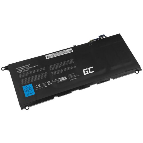  Baterija za Dell XPS 13 9360, 5400 mAh Slike