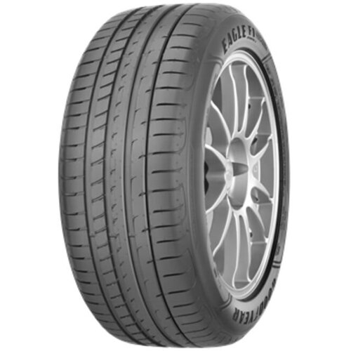 Goodyear Eagle F1 Asymmetric 2 255/55 R19 111Y XL MFS AO Cene