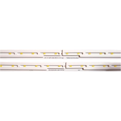 Ninaled LED trake za LG 65UJ6540 ES-ELED-692 Cene