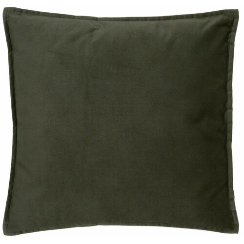 Atmosphera dekorativni jastuk lilou 45X45CM poliester tamno zelena Cene